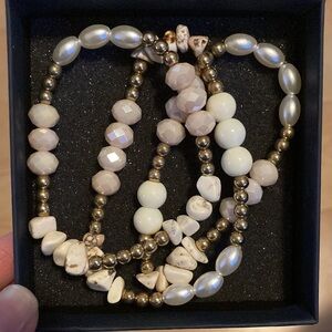 Danbury Mint Bracelets